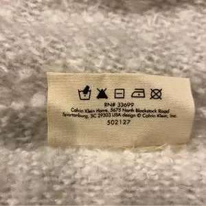 Calvin klein best sale home rn 33699